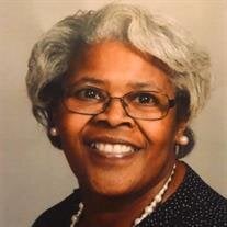 Mrs. Debrina Joy Wilson