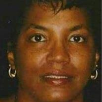 MRS. CATHERINE ARLETHA JONES