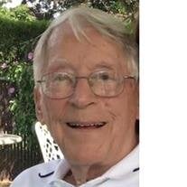 Robert Paul Linder
