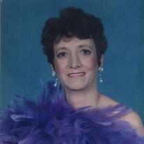Deborah Lynn Tackett