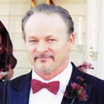 Wayne K. Bishop
