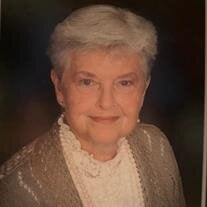 Mary Louise Hinds Riffe