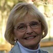 Reba Mae Powell