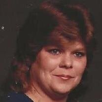 JoAnn McMeans