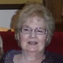 Carole Dianne Erickson