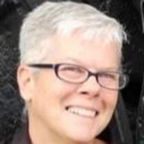 Katherine M. "Kathy" Miller