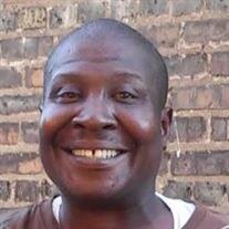 Jarrell M. Jones