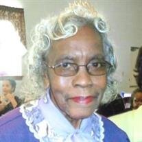 Ms. Ethel Lee Monroe