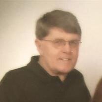 LaVerne Alan Haldorson