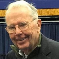 George Patrick Farley