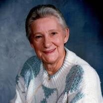 ANN CLARK SHERIDAN