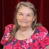 Tonya Kemp Woobrey