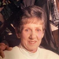 Ramona Linda Stout