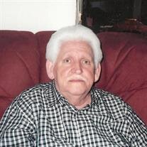 Billy Clark Hyatt