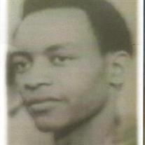 Mr. Leno Ballentine