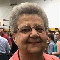 Joyce M. Walloch