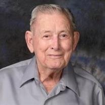 Clarence E. Schroeder