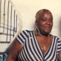 Donzella Annette Addison