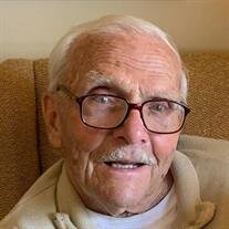 Donald B. Ellis