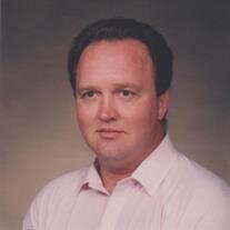 Charles "Chuck" Edward Frederick