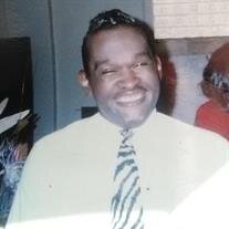 MR. KENNETH LEE ADAMS
