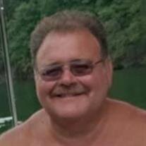 Thomas "Tom" R. Markovich Jr.