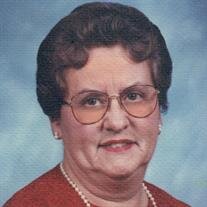 Regena R. Miller
