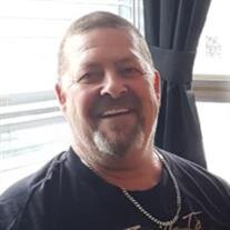 Barry Pierce Feaver