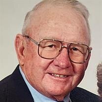 James F. Sarff Sr.