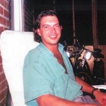 Paul Dexter Rogers