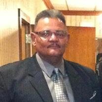 Mr. Elijah Joseph Jr.