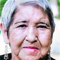 Dorothy Dolores Arguello