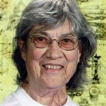 Mary K. Tripp