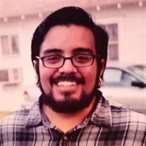 Jose Manuel Villarreal III