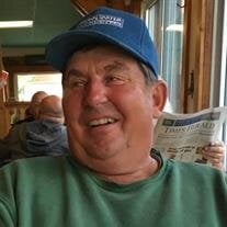 Gary A. Kaatz