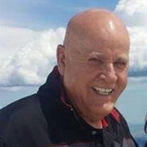Robert W. Honaker