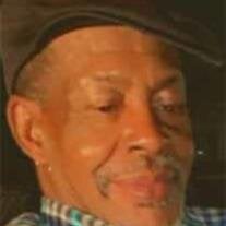 Richmond McWilliams