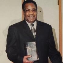 Bishop Elroy Hicks