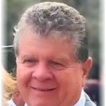 Charles A. Hinson