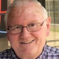 Wayne L. Payne