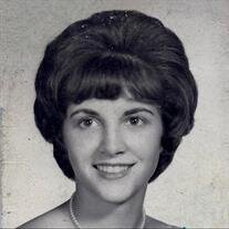 Mamie Jean Robertson Scroggins