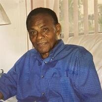 Levy L. Harvey