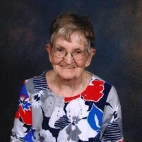 Katherine "Kay" M. Cottom