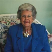 Dr. Rita Bryant Turner
