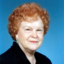 Hazel Marie Kloster