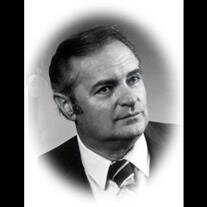 WILBUR M. BRUBAKER