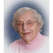 BETTY JANE ROHRER GOOD SWARR