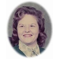 Sandra J. Metzger