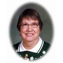 Patricia G. "Pat" Alleman