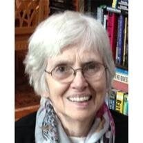 Jane E. Shelly